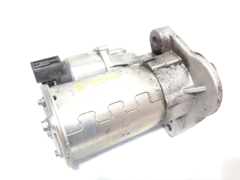 Recambio de motor arranque para hyundai i20 active 1.0 tgdi cat referencia OEM IAM 3610004270  