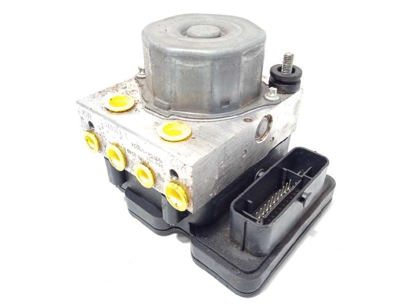 Recambio de abs para dacia sandero ambiance referencia OEM IAM 476603249R 0265956560 269707