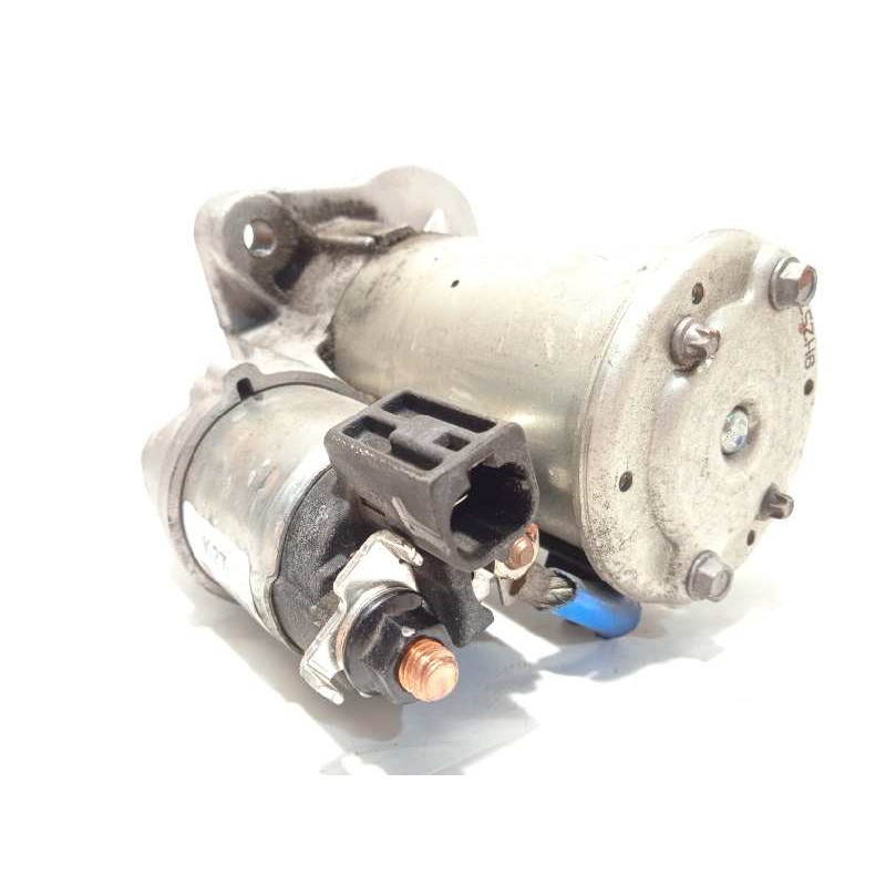 Recambio de motor arranque para hyundai i20 active 1.0 tgdi cat referencia OEM IAM 3610004270  