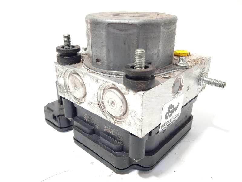 Recambio de abs para dacia sandero ambiance referencia OEM IAM 476603249R 0265956560 269707