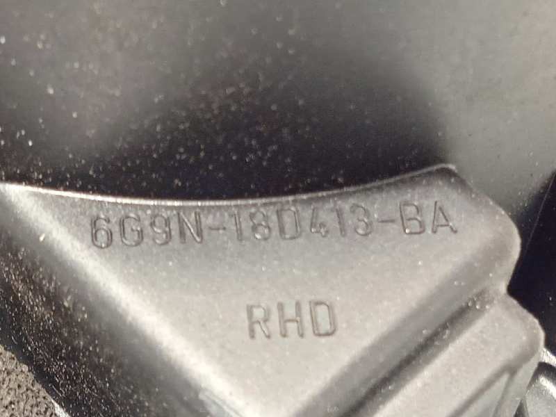 Recambio de motor calefaccion para land rover evoque dynamic referencia OEM IAM 6G9N18D413AA  LR016630