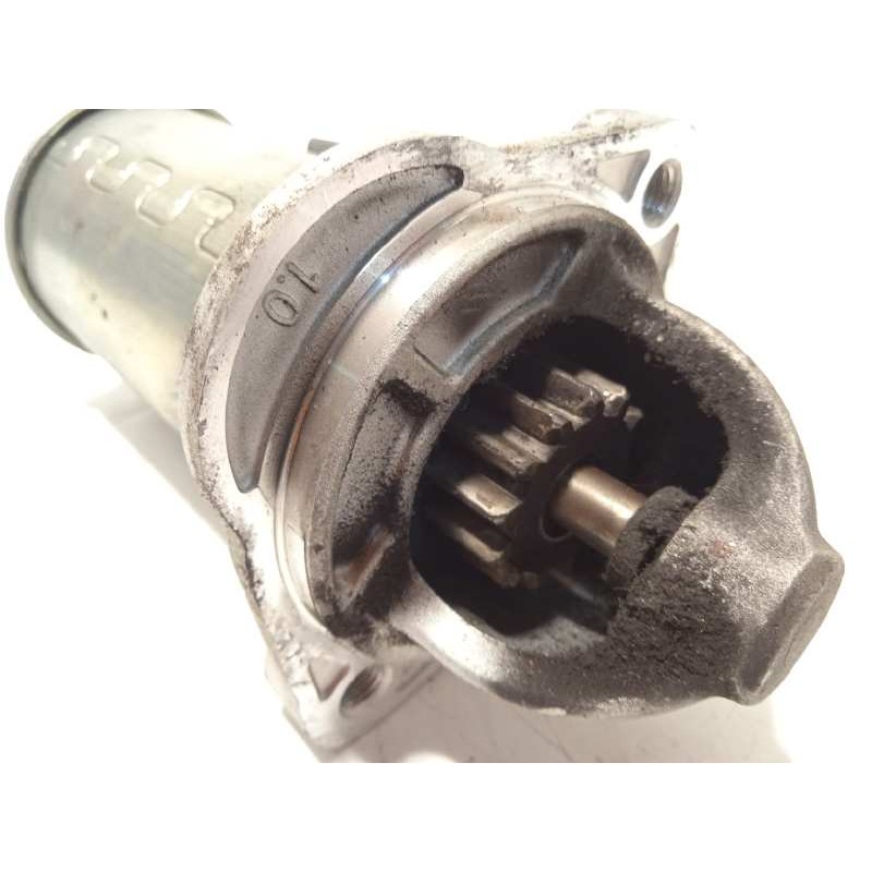 Recambio de motor arranque para hyundai i20 active 1.0 tgdi cat referencia OEM IAM 3610004270  