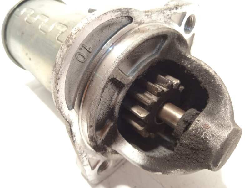 Recambio de motor arranque para hyundai i20 active 1.0 tgdi cat referencia OEM IAM 3610004270  