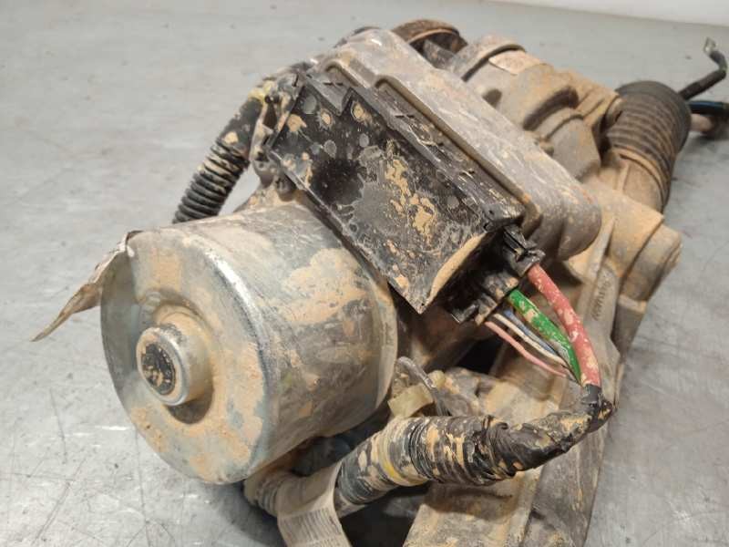 Recambio de cremallera direccion para peugeot 2008 (--.2013) 1.6 blue-hdi fap referencia OEM IAM 9816450980  