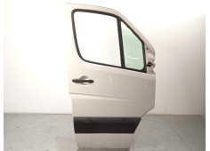 Recambio de puerta delantera derecha para volkswagen crafter combi (2e) 2.0 tdi referencia OEM IAM 2E0831052  