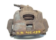 Recambio de pinza freno delantera derecha para land rover evoque dynamic referencia OEM IAM LR015386  6G912B294AC 2