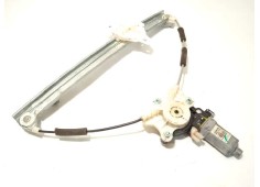 Recambio de elevalunas delantero izquierdo para hyundai i20 active 1.0 tgdi cat referencia OEM IAM 82401C7010   2