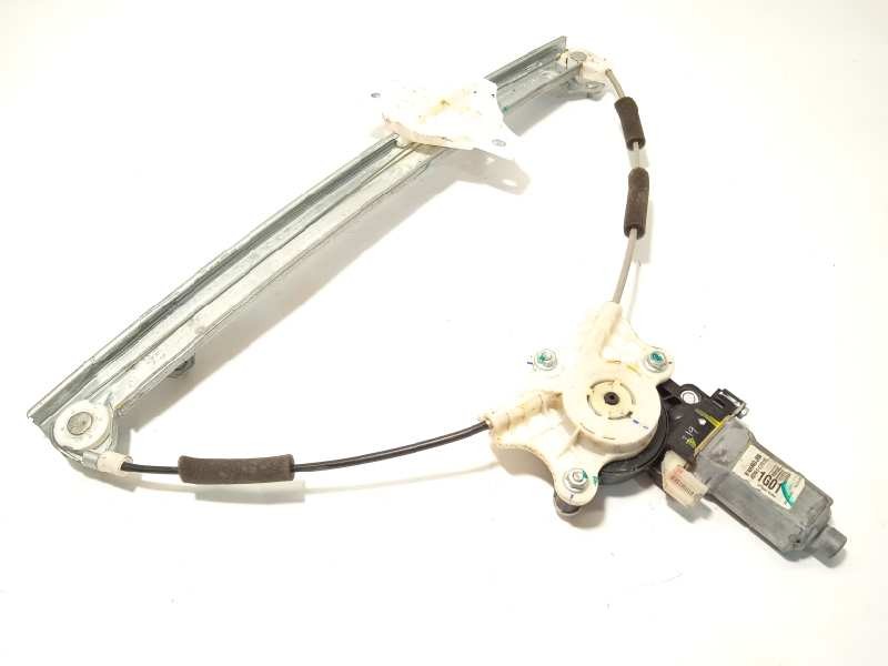 Recambio de elevalunas delantero izquierdo para hyundai i20 active 1.0 tgdi cat referencia OEM IAM 82401C7010  