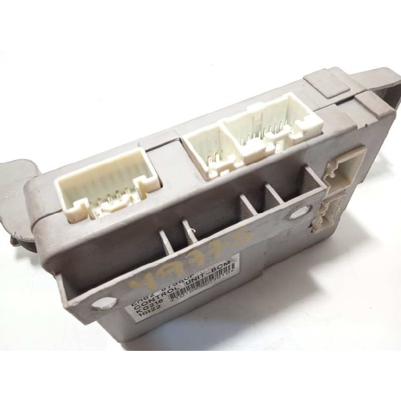 Recambio de modulo electronico para mazda cx-7 (er) 2.2 turbodiesel cat referencia OEM IAM EH6267560F  