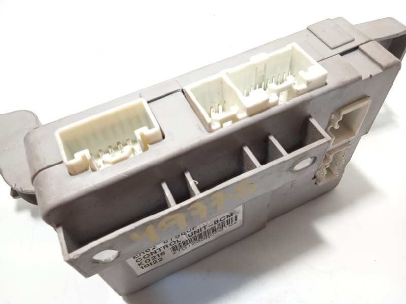 Recambio de modulo electronico para mazda cx-7 (er) 2.2 turbodiesel cat referencia OEM IAM EH6267560F  