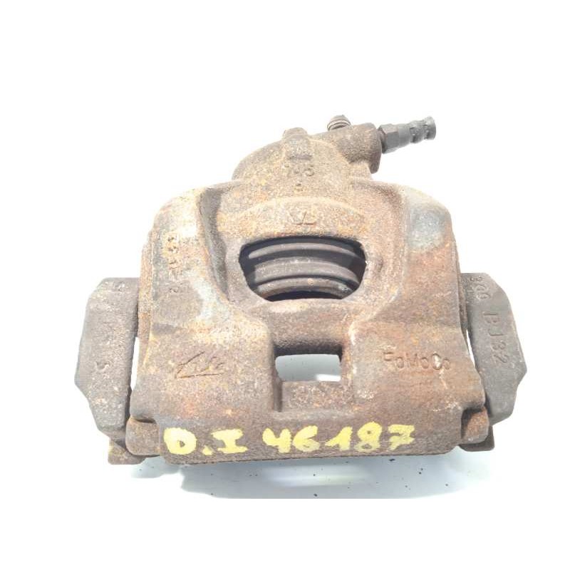 Recambio de pinza freno delantera izquierda para land rover evoque dynamic referencia OEM IAM LR015387  6G912B302AC