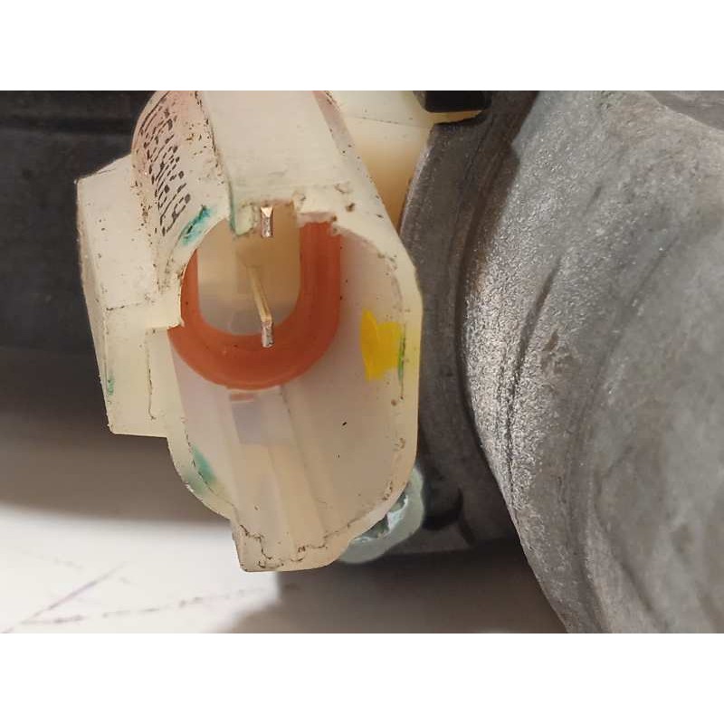 Recambio de elevalunas delantero izquierdo para hyundai i20 active 1.0 tgdi cat referencia OEM IAM 82401C7010  