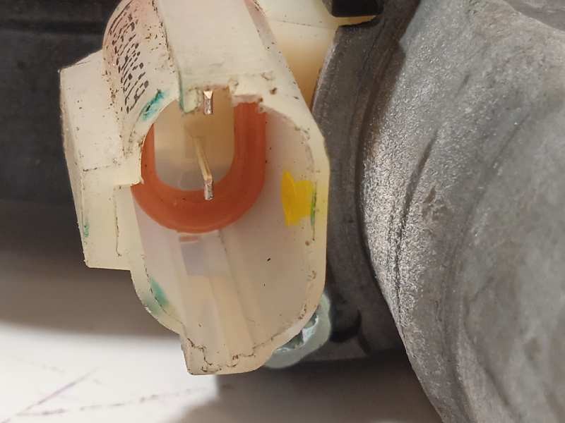 Recambio de elevalunas delantero izquierdo para hyundai i20 active 1.0 tgdi cat referencia OEM IAM 82401C7010  