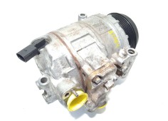 Recambio de compresor aire acondicionado para volkswagen crafter combi (2e) 2.0 tdi referencia OEM IAM 02E0820803J  