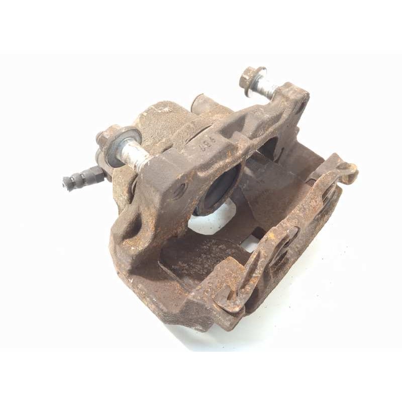 Recambio de pinza freno delantera izquierda para land rover evoque dynamic referencia OEM IAM LR015387  6G912B302AC