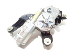 Recambio de motor limpia trasero para hyundai i20 active 1.0 tgdi cat referencia OEM IAM 98700C8100  