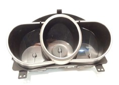 Recambio de cuadro instrumentos para mazda cx-7 (er) 2.2 turbodiesel cat referencia OEM IAM EH64B  EH6455471B 2