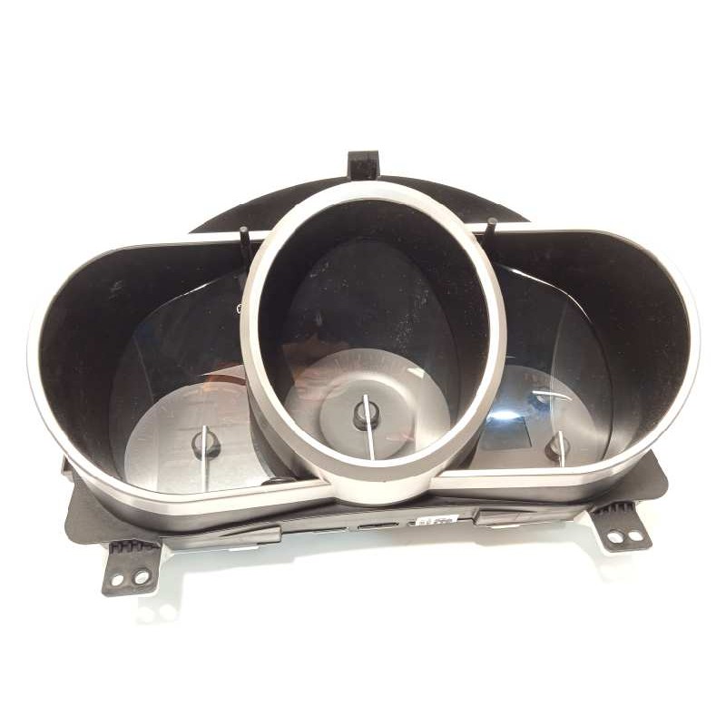 Recambio de cuadro instrumentos para mazda cx-7 (er) 2.2 turbodiesel cat referencia OEM IAM EH64B  EH6455471B