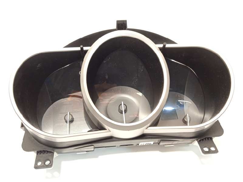 Recambio de cuadro instrumentos para mazda cx-7 (er) 2.2 turbodiesel cat referencia OEM IAM EH64B  EH6455471B