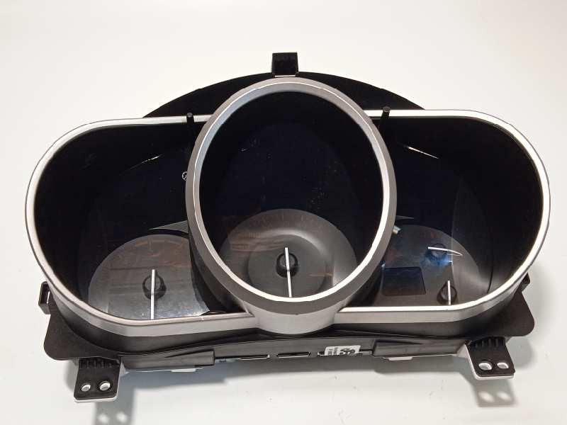Recambio de cuadro instrumentos para mazda cx-7 (er) 2.2 turbodiesel cat referencia OEM IAM EH64B  EH6455471B
