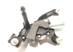 Recambio de motor limpia trasero para hyundai i20 active 1.0 tgdi cat referencia OEM IAM 98700C8100   2