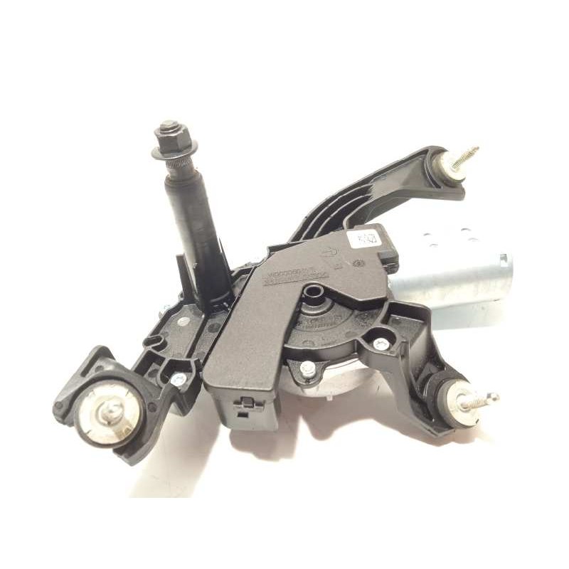 Recambio de motor limpia trasero para hyundai i20 active 1.0 tgdi cat referencia OEM IAM 98700C8100  