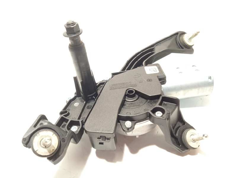 Recambio de motor limpia trasero para hyundai i20 active 1.0 tgdi cat referencia OEM IAM 98700C8100  