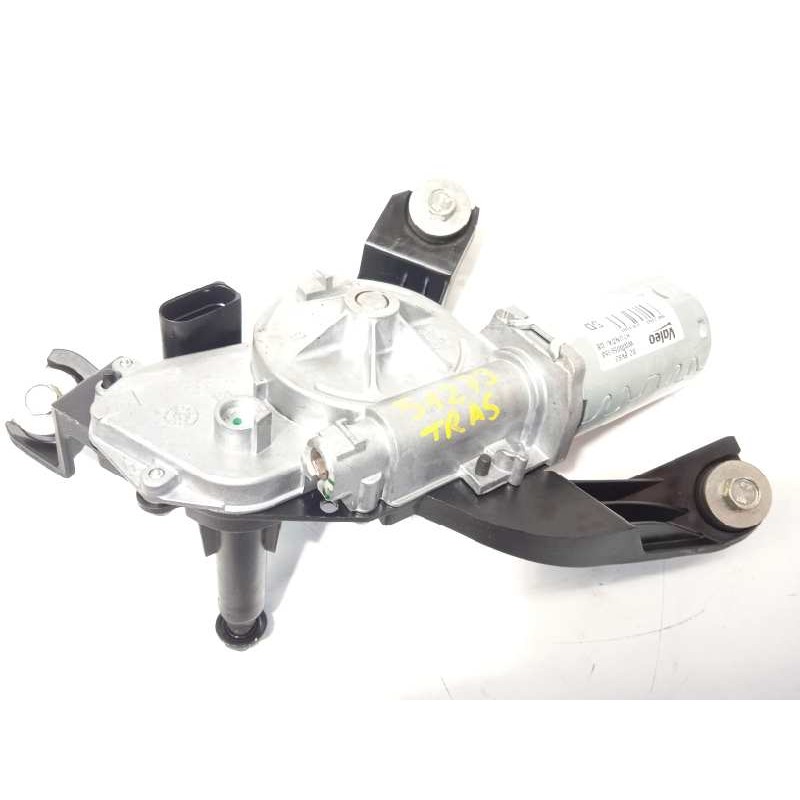 Recambio de motor limpia trasero para hyundai i20 active 1.0 tgdi cat referencia OEM IAM 98700C8100  