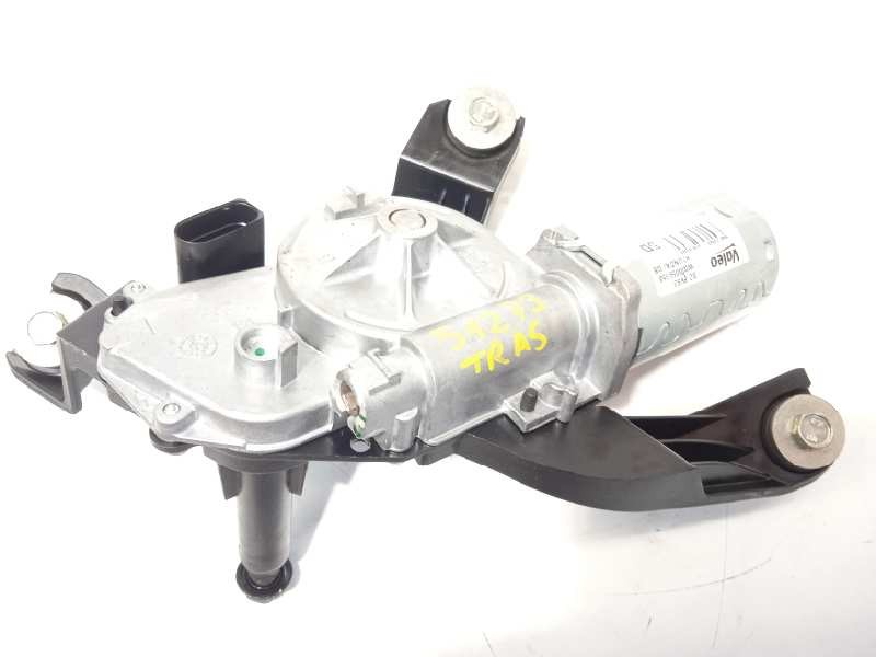 Recambio de motor limpia trasero para hyundai i20 active 1.0 tgdi cat referencia OEM IAM 98700C8100  