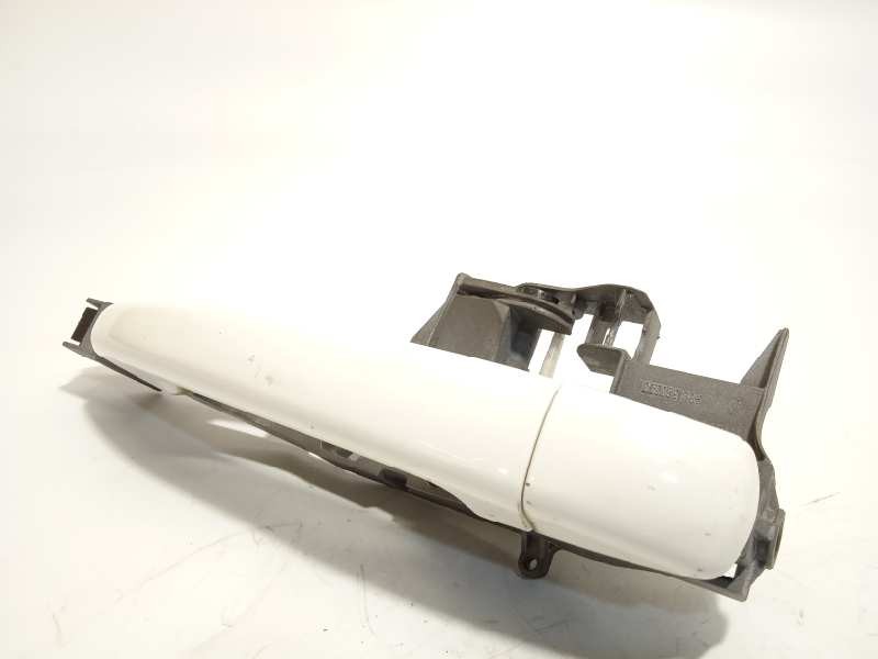 Recambio de maneta exterior trasera izquierda para peugeot 5008 access referencia OEM IAM NOREF  