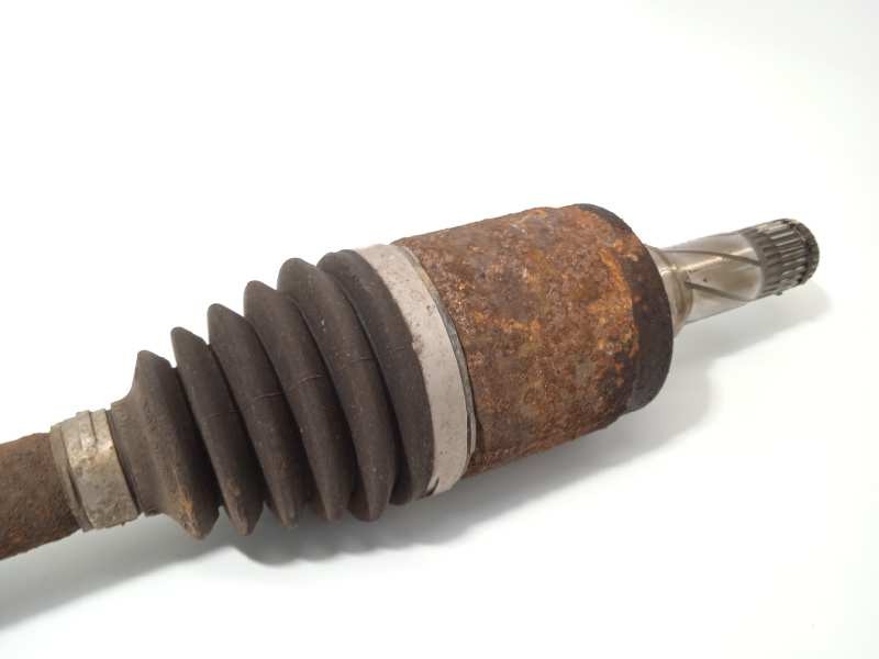 Recambio de transmision trasera izquierda para land rover evoque dynamic referencia OEM IAM BJ324B402AB  