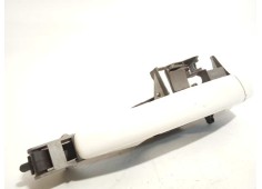 Recambio de maneta exterior trasera izquierda para peugeot 5008 access referencia OEM IAM NOREF   2