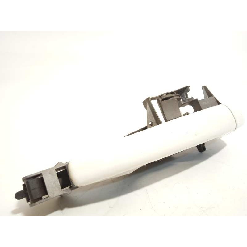 Recambio de maneta exterior trasera izquierda para peugeot 5008 access referencia OEM IAM NOREF  