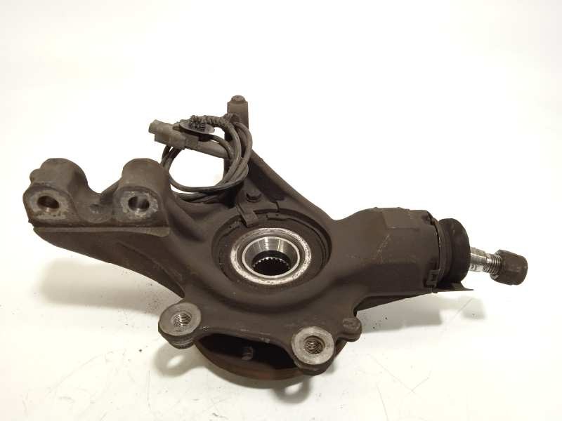 Recambio de mangueta delantera derecha para peugeot 5008 access referencia OEM IAM 1606631080  