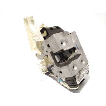 CERRADURA PUERTA DELANTERA IZQUIERDA P04589913AE 