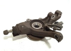 Recambio de mangueta delantera derecha para peugeot 5008 access referencia OEM IAM 1606631080   2