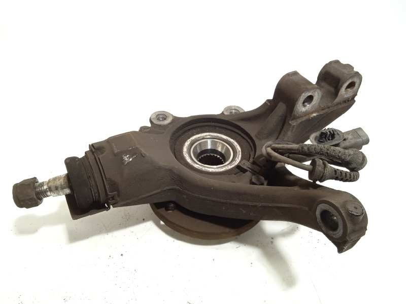 Recambio de mangueta delantera derecha para peugeot 5008 access referencia OEM IAM 1606631080  