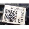 Recambio de pinza freno trasera izquierda para seat ateca (kh7, khp) 1.5 tsi referencia OEM IAM 5Q0615405GP  