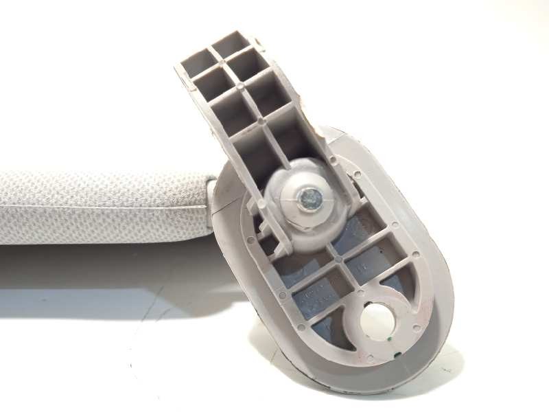 Recambio de parasol derecho para hyundai i20 active 1.0 tgdi cat referencia OEM IAM 85220C8050TTX  