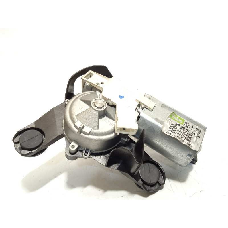 Recambio de motor limpia trasero para peugeot 5008 access referencia OEM IAM 9680477480 53031812 6405JQ