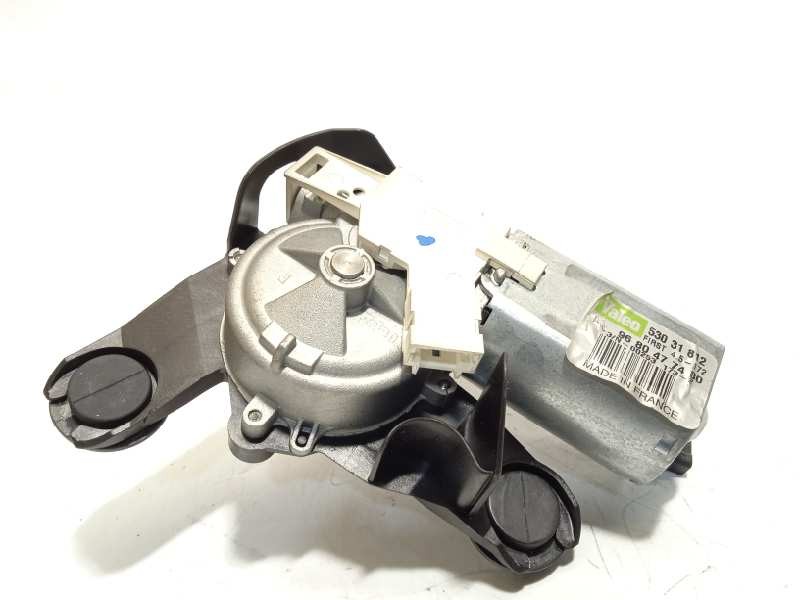 Recambio de motor limpia trasero para peugeot 5008 access referencia OEM IAM 9680477480 53031812 6405JQ