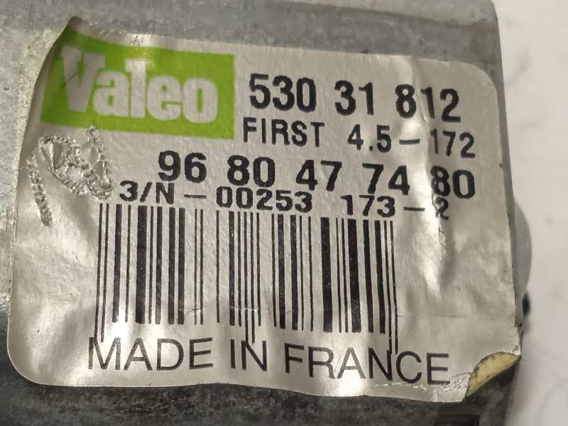 Recambio de motor limpia trasero para peugeot 5008 access referencia OEM IAM 9680477480 53031812 6405JQ