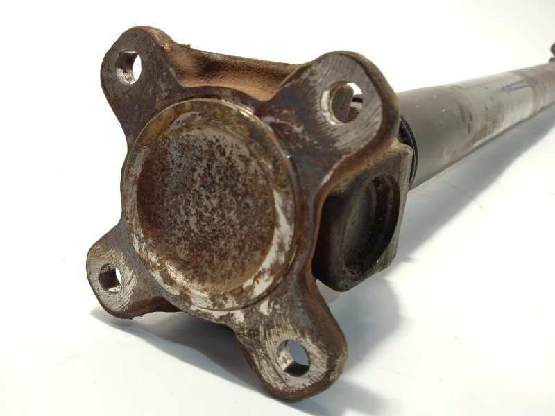 Recambio de transmision central delantera para bmw serie 3 lim. (f30) 330d xdrive referencia OEM IAM 8626955  26208626955