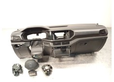Recambio de kit airbag para volkswagen t-cross 1.0 tsi referencia OEM IAM 2GM857003H82V 2GM880204E 2GM880201LXEA