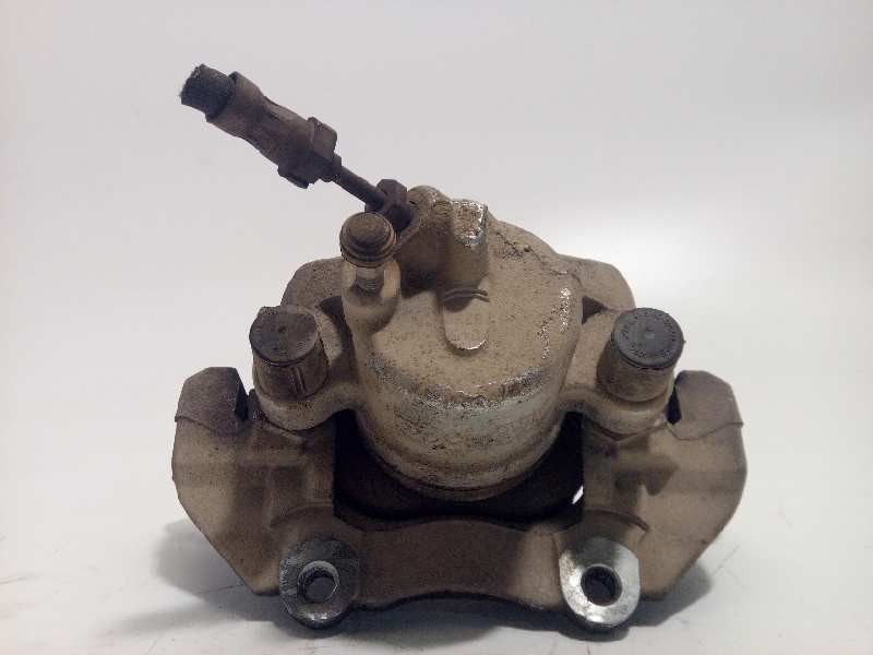 Recambio de pinza freno delantera izquierda para ford ecosport (cr6) st-line referencia OEM IAM 1802060  