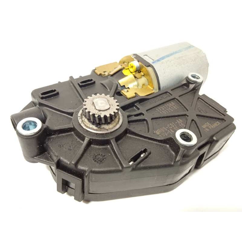 Recambio de motor techo electrico para bmw serie 3 lim. (f30) 330d xdrive referencia OEM IAM 67617316536  