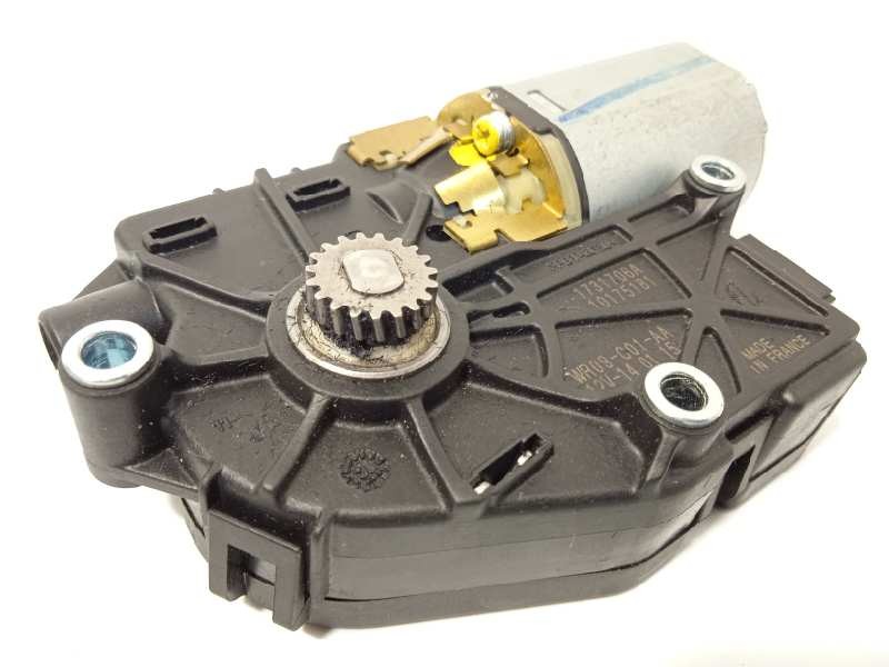 Recambio de motor techo electrico para bmw serie 3 lim. (f30) 330d xdrive referencia OEM IAM 67617316536  