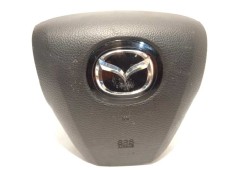 Recambio de airbag delantero izquierdo para mazda cx-7 (er) 2.2 turbodiesel cat referencia OEM IAM EH6257K00   2