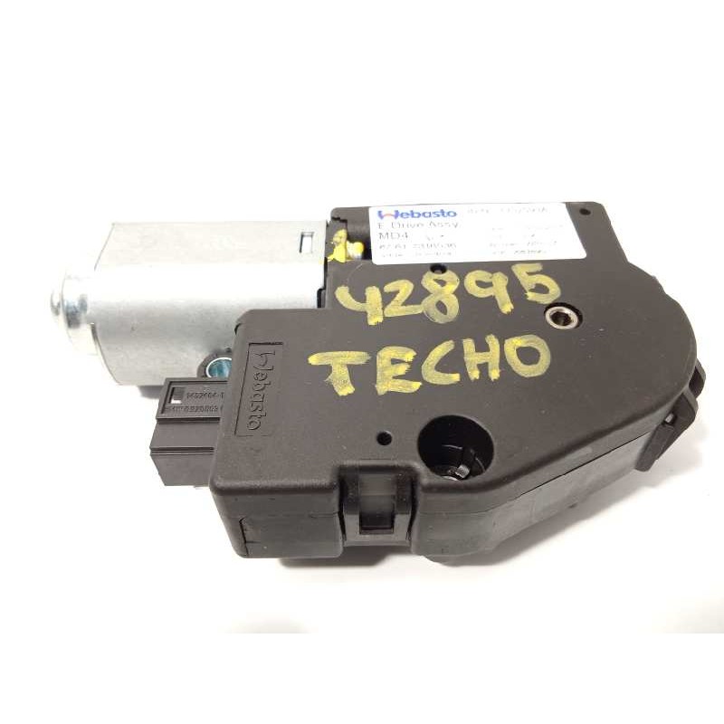 Recambio de motor techo electrico para bmw serie 3 lim. (f30) 330d xdrive referencia OEM IAM 67617316536  