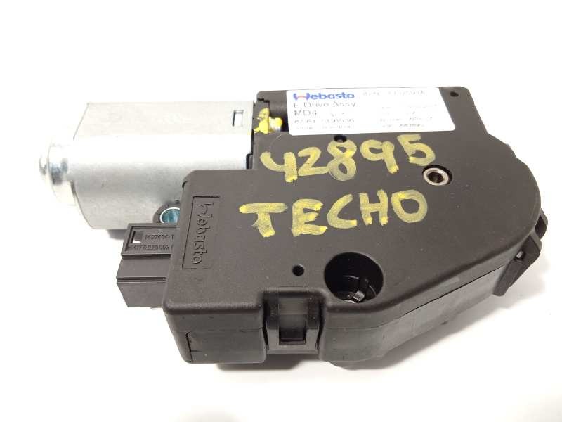 Recambio de motor techo electrico para bmw serie 3 lim. (f30) 330d xdrive referencia OEM IAM 67617316536  